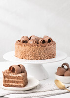 Imagen preview para Pastel Salón Petit El Globo - 1