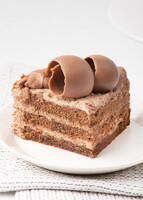 Imagen preview para Pastel Salón Petit El Globo - 2