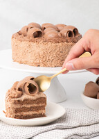 Imagen preview para Pastel Salón Petit El Globo - 3