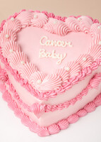 Imagen preview para Pastel Signo Cancer - 4