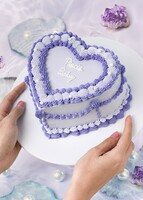 Imagen preview para Pastel Signo Piscis - 2