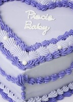 Imagen preview para Pastel Signo Piscis - 3