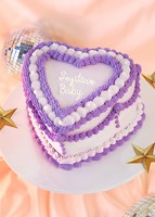 Imagen preview para Pastel Signo Sagitario - 1