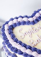 Imagen preview para Pastel Signo Sagitario Florence - 2