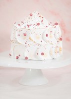 Imagen preview para Pastel Vainilla The Wish by Paulina Abascal - 1