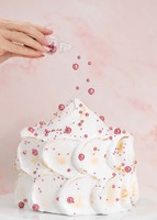 Imagen preview para Pastel Vainilla The Wish by Paulina Abascal - 3