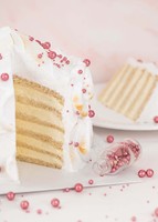 Imagen preview para Pastel Vainilla The Wish by Paulina Abascal - 5