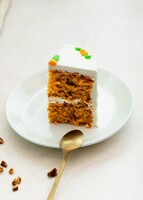 Imagen preview para Pastel Zanahoria Jeffrey - 2