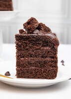 Imagen preview para Pastel Chocolate Mediano Florence - 4