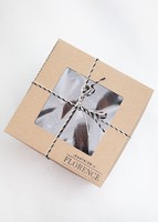 Imagen preview para Pastel Chocolate Mediano Florence - 6