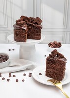 Imagen preview para Pastel Chocolate Mediano Florence - 1