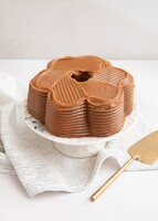 Imagen preview para Pastel de Cajeta La Casita - 1