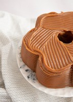 Imagen preview para Pastel de Cajeta La Casita - 3