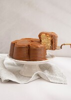 Imagen preview para Pastel de Cajeta La Casita - 4