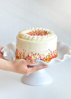 Imagen preview para Pastel de Cumpleaños Magnolias - 3