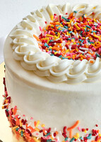 Imagen preview para Pastel de Cumpleaños Magnolias - 4