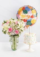 Imagen preview para Kit Cumpleañero - 1