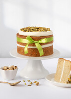 Imagen preview para Pastel Pistache La Divinata - 1