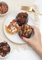 Imagen preview para Pasteles Petit Florence - 4