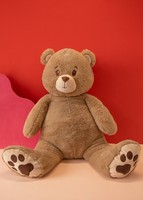 Oso de Peluche 75 cm