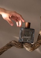 Imagen preview para Loción Miniso Hombre y Planta con Mini Foto - 6