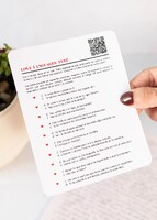 Imagen preview para Personaliza Marco Negro con Árbol de la Abundancia - 4