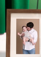 Imagen preview para Personaliza Marco con Loción Starwalker y Globo - 2