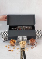 Imagen preview para Personaliza Regalo con Whisky y Botanas - 6