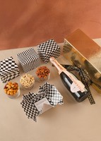 Imagen preview para Personaliza Regalo con Vino Espumoso y Botanas - 2