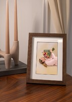 Imagen preview para  Marco, Globo You Rock y Chocolates Turín  - 5