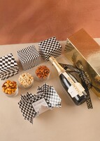 Imagen preview para Personaliza Regalo con Vino Espumoso y Botanas - 2