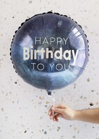 Imagen preview para Personaliza Regalo de Cumpleaños con Marco Blanco - 4