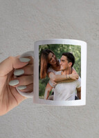 Imagen preview para Personaliza Taza 15oz con Foto y Muffins La Divinata - 3