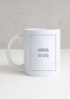 Imagen preview para Personaliza Taza 15oz con Foto y Muffins La Divinata - 5