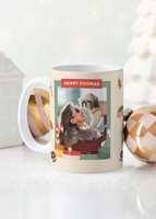 Personaliza Taza Diseño "Dogmas"