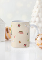 Imagen preview para Personaliza Taza Diseño "Dogmas" - 2