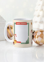 Imagen preview para Personaliza Taza Diseño "Dogmas" - 4