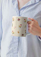 Imagen preview para Personaliza Taza Diseño " Dogmas (Akita)" 15oz - 3