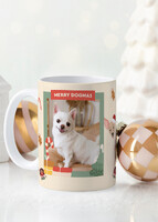 Imagen preview para Personaliza Taza Diseño "Dogmas (Chihuahua)" - 1