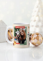 Imagen preview para Personaliza Taza Diseño "Dogmas (Dálmata)" - 1