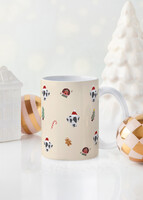 Imagen preview para Personaliza Taza Diseño "Dogmas (Dálmata)" - 2