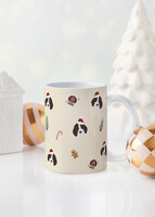 Imagen preview para Personaliza Taza Diseño "Dogmas (San Bernardo)" - 2