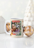 Imagen preview para Personaliza Taza Diseño "Dogmas (Schnauzer)" - 1