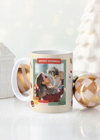 Imagen preview para Personaliza Taza Diseño "Dogmas (Shih Tzu)" - 1