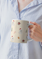 Imagen preview para Personaliza Taza Diseño "Dogmas (Shih Tzu)" - 3