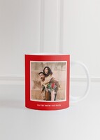 Imagen preview para Personaliza Taza Diseño "Love" 11 oz - 1