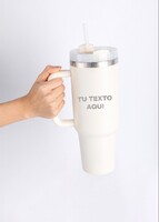 Imagen preview para Personaliza Termo 40 oz Kelvin - 2