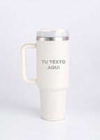 Imagen preview para Personaliza Termo 40 oz Kelvin - 1
