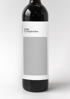 Imagen preview para Personaliza Vino 3V "Feliz Cumpleaños" con foto - 4