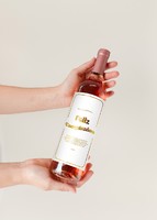 Imagen preview para Personaliza Vino Beringer con etiqueta "Feliz cumpleaños" - 2